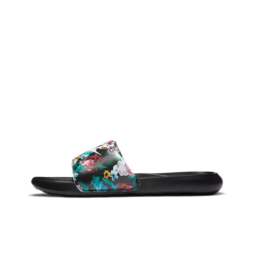 NIKE VICTORI ONE SLIDE Тапочки Женские