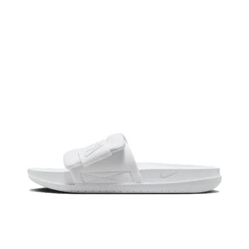 NIKE Offcourt Слипоны Женские