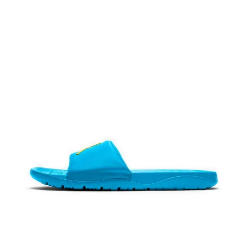 Джордан Break Slide Тапочки Унисекс