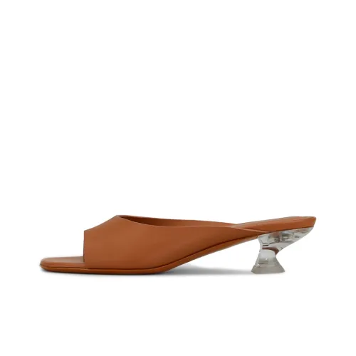 TOD'S Stylish Sandals Women's Brown