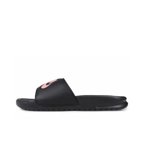 NIKE Benassi JDI Слипоны Женские