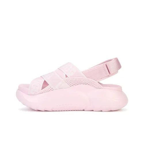 UGG LA Cloud Collection Женские пляжные сандалии