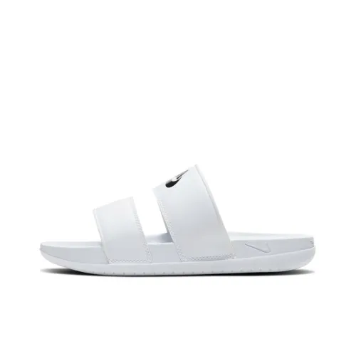 NIKE Offcourt Слипоны Женские