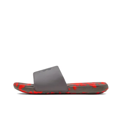 Under Armour Ansa Слипоны Мужской