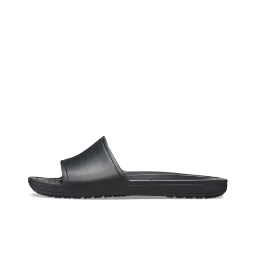 Crocs Sloane Слипоны Женские