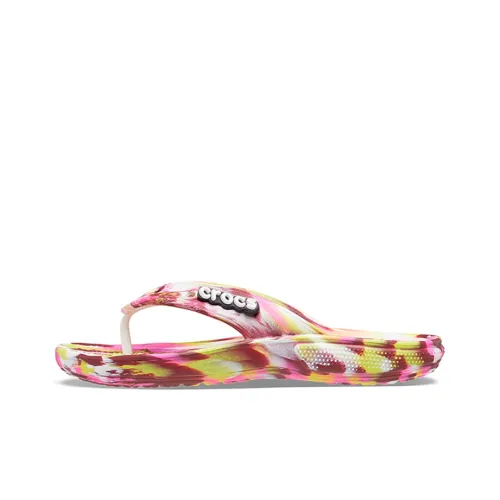 Crocs Шлепанцы Женские