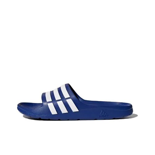 Adidas Duramo Слипоны Унисекс