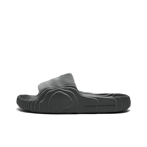 adidas originals Adilette 22 Слипоны Унисекс
