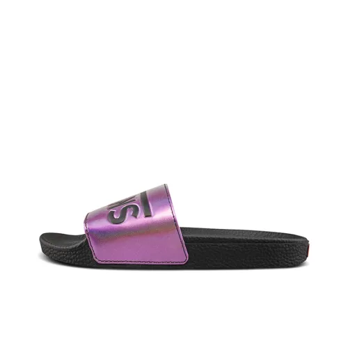 VANS Слипоны Женские