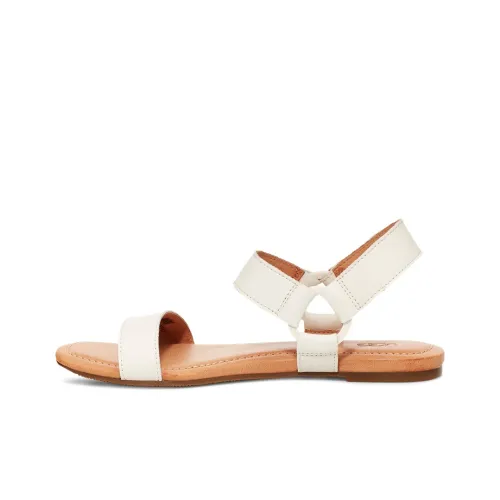 UGG Rynell Стильные Сандалии Женские Жасмин Цвет