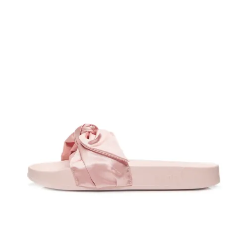 PUMA Rihanna Fenty Слипоны Женские