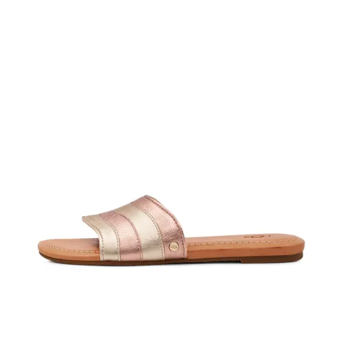 UGG Женские Слипоны