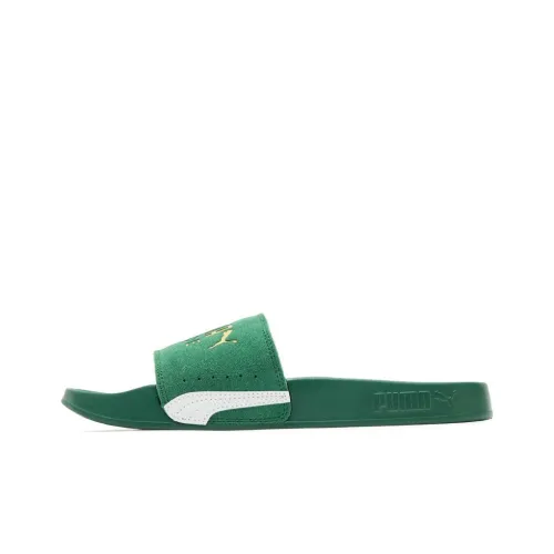 PUMA Leadcat 2,0 Слипоны Унисекс