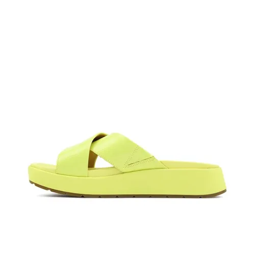 UGG Женские Слипоны