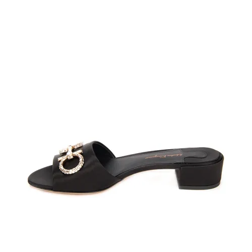 Ferragamo Женские Слипоны