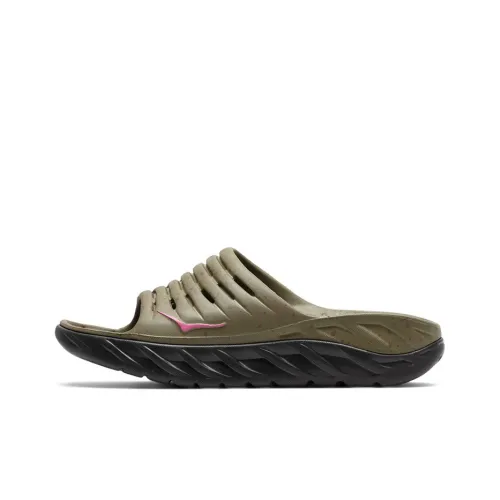 HOKA ONE ONE Слипоны Унисекс