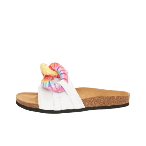 JW Anderson Слипоны Женские