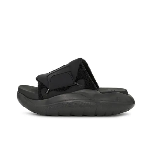 UGG LA Cloud Collection Слипоны Женские