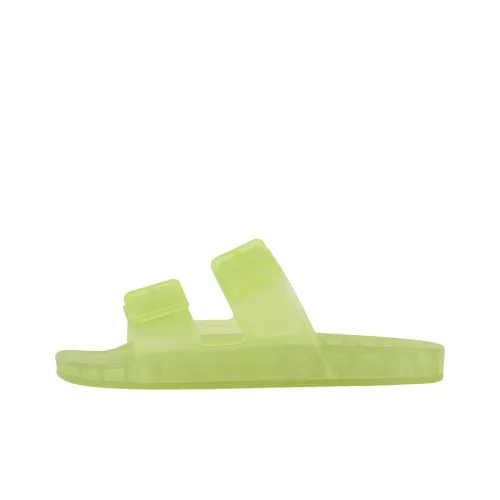 Balenciaga Mallorca Резиновая подошва Слипоны Мужской