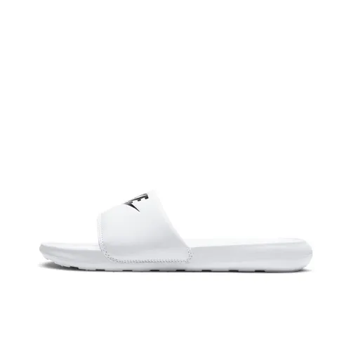 NIKE VICTORI ONE SLIDE Тапочки Женские