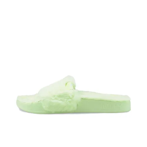 PUMA Leadcat Series Слипоны Женские