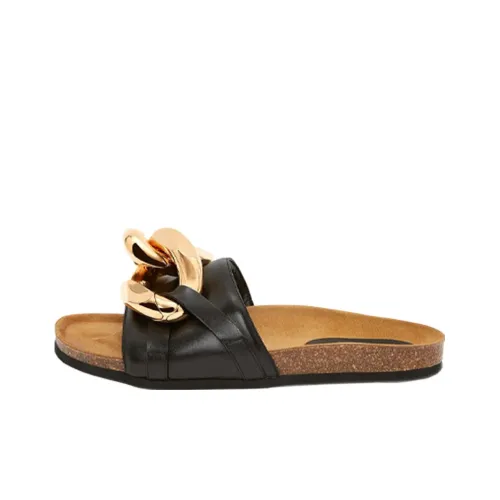 JW Anderson Женские слипоны