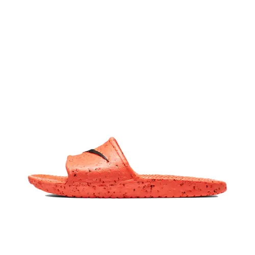 NIKE Kawa Слипоны Унисекс