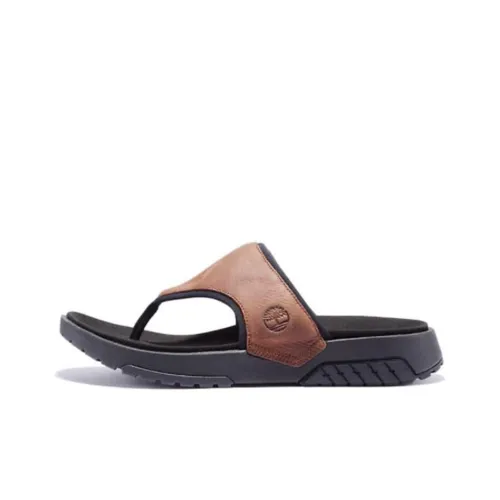 Timberland Шлепанцы Мужские