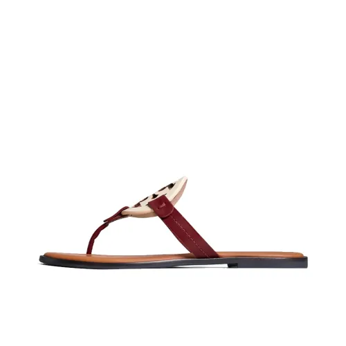 TORY BURCH Miller Шлепанцы Женские