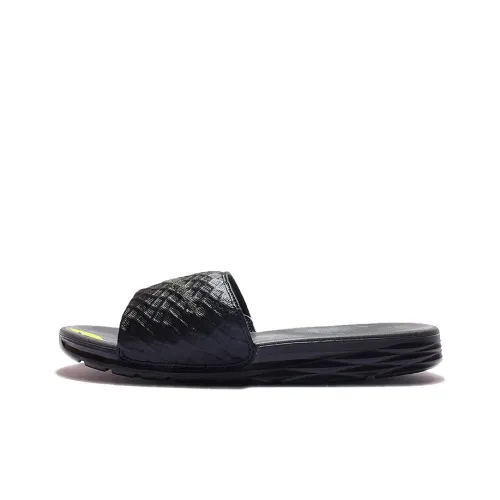 NIKE Benassi Solarsoft Слипоны Унисекс