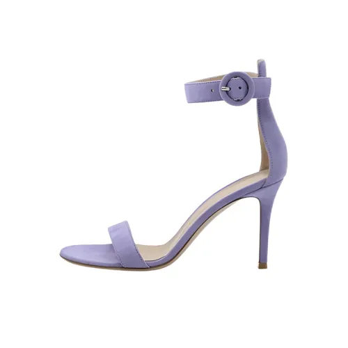 GIANVITO ROSSI one Ремень Сандалии Женские