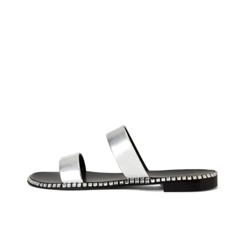 Giuseppe Zanotti Слипоны Мужской