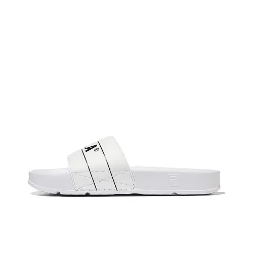 FILA Drifter Слипоны Унисекс
