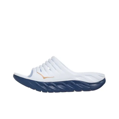 HOKA ONE ONE Женские слипоны