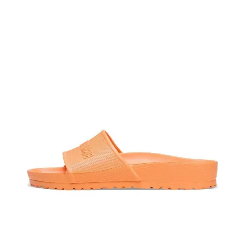 Birkenstock Слипоны Апельсин Унисекс
