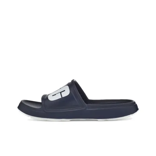 UGG Слипоны Мужской