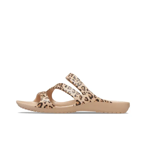 Crocs Kadee Слипоны Женские