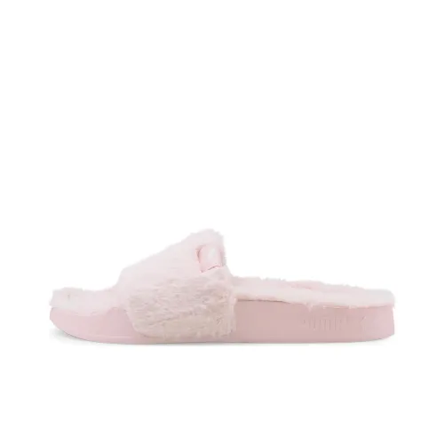 PUMA Leadcat Series Слипоны Женские