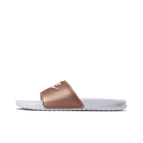 NIKE Слипоны Женские