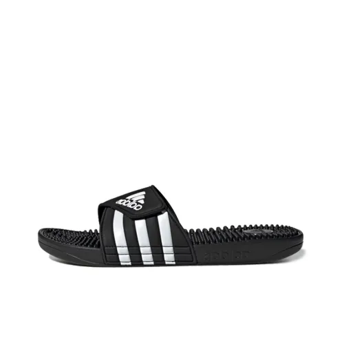 Adidas Adissage Слипоны Унисекс