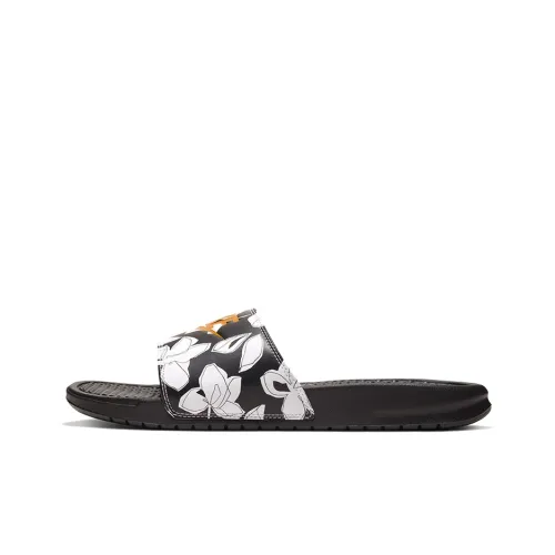 Nike Benassi JDI Слипоны Мужские