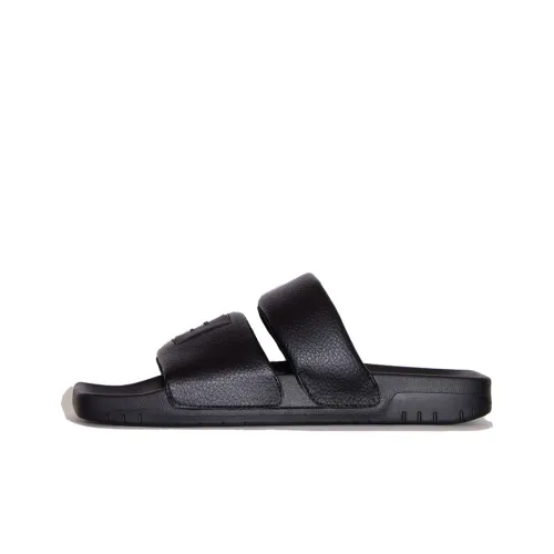 ACNE STUDIOS Женские слипоны