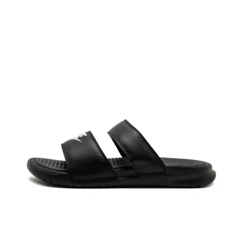 NIKE Benassi Duo Ultra Slide Тапочки Женские