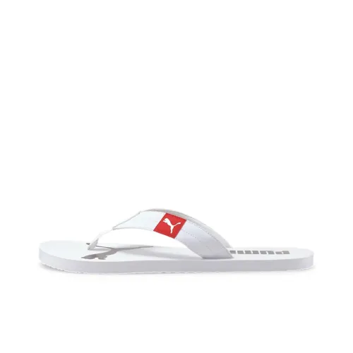 PUMA Шлепанцы Унисекс