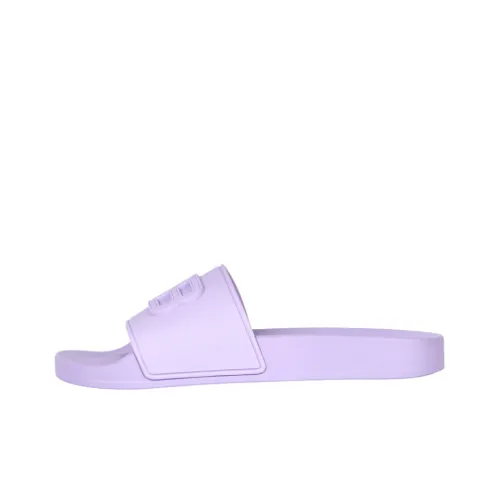 BALENCIAGA Pool Slide Тапочки Женские