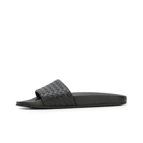 Bottega Veneta Intrecciato Слипоны Мужской