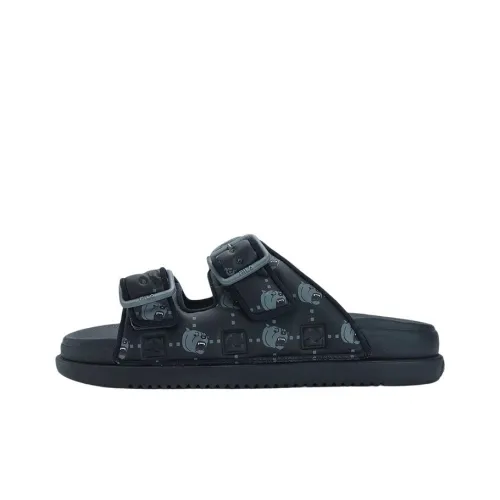 FILA LUCIA Слипоны Женские