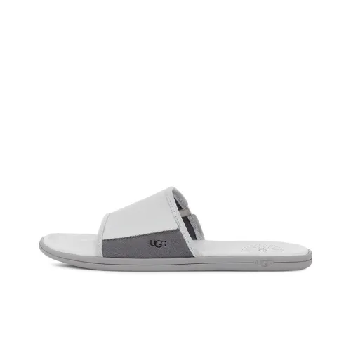 UGG Слипоны Мужской