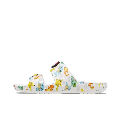 Crocs Слипоны Унисекс