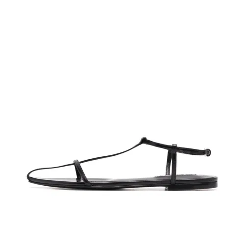 JIL SANDER one Ремень Сандалии Женские